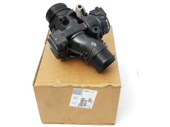 Въздушен амортисьор Нов оригинал Citroen Peugeot C3 207 1.6 HDi 0345E3
