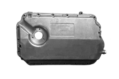 Купа за масло 06C103604C 11030668601 Audi A4 A6 A8 Vika