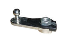 Крепежни елементи за проводници Оригинал Citroen Peugeot 407 C5 241639