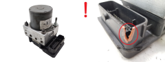Абсорбционна помпа Ducato Boxer Jumper 51804596 0265800717 Fiat PSA 1395