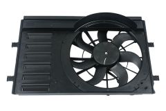 Вентилатор на радиатора 6R0959455C B11503 VW Seat Skoda Borsehung