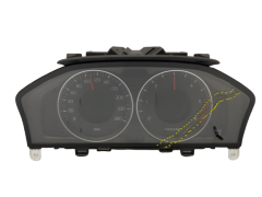 Тахометър Volvo V60 31343323AA 69799-560U 22736