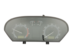 Брояч Skoda Fabia 6Y0920881L 110080253019 27427
