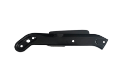 Поправка на фарове Ляво 7C0805931A 88051788102 VW Crafter DPA