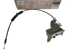 Заключване на врати Вдясно Преден край Нов оригинал 825027108R Dacia Dokker