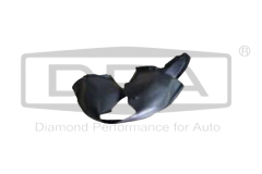 Арки на колелата Преден край Ляво Направете Seat Leon 1P0809957 88091690602 DPA