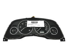 Брояч Opel Astra G 24451492TG 110080156002 57830