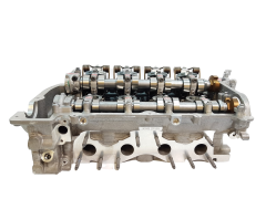 Глава на двигателя Citroen Peugeot 1.6 VTI 0200HQ V753354980R Нов оригинал