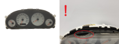 Тахометър Chrysler Voyager P04685821AI 3112