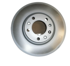 Спирачен диск Преден край Оригинал Citroen Peugeot C4 II 308 9805961480