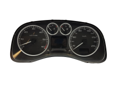 Брояч Peugeot 307 9651299680 1920