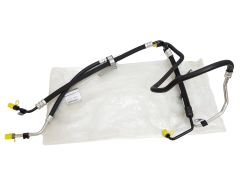 Кабел на сервоуправлението Renault Master 2 4972100Q3L 8200705041 2.2 DCi
