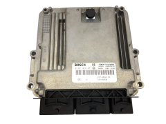 Шофьор 0281019457 237102213R 237102553R Renault Bosch 27937