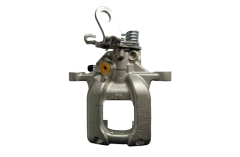 Спирачен накрайник Задна част Ляво 5K0615423 66151738901 VW Audi Seat Skoda Vika