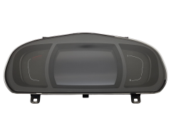 Брояч Renault Scenic 4 248100665R 7798