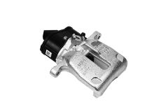 Спирачен накрайник Задна част 5N0615404 3C0998281A B18530 VW Audi Seat Borsehung