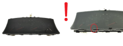 Брояч Toyota Corolla 83800-02760 48632