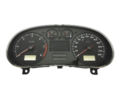 Брояч Seat Toledo Leon W01M0920822D 50048
