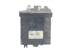 Шофьор 037906024B 0261200596 VW Bosch