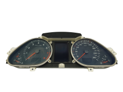 Брояч Audi A6 C6 4F0920900M 4F0910900A 69508