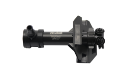 Накрайник за измиване на фарове Ляво 8U0955101 99551796601 Audi Q3 Vika