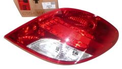 Лампи Права Оригинал 6351HQ 6351.HQ Peugeot 207