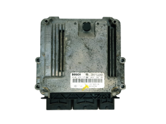 Шофьор 0281019147 237102213R 237102720R Renault Bosch 32259