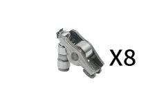 Тласкач на клапани 022109423D 06B109417C B18208 VW Audi Borsehung