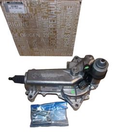 Задвижване на съединителя Renault 8201140596 Оригинал