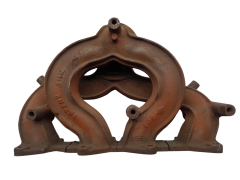 Изпускателен колектор 7700863833 Renault Safrane 2.0 12V J7R 12482