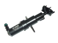 Накрайник за измиване на фарове Ляво 1Z0955965A 99551791801 Skoda Octavia II Vika