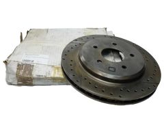 Спирачен диск Направете GM Cadillac 88926734 18A1082 ACDelco
