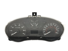 Тахометър Peugeot Partner 9801642580 RHD