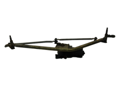 Механизъм на чистачките Renault Clio 7700792944 53543202 Valeo