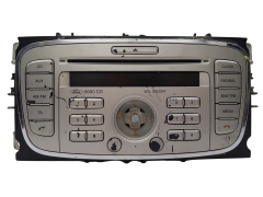 Радио Cd Ford Focus 8M5T-18C815-AB KW2000