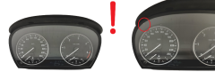 Тахометър BMW 3 E90 E91 E92 9143821-01 VDO