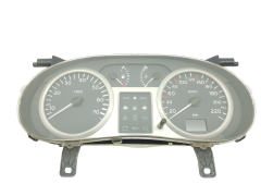 Тахометър Renault Clio 2 8200261086 28538