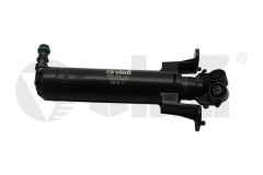 Накрайник за измиване на фарове Ляво 8V0955101 99551795601 Audi A3 Vika