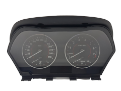Тахометър Нов оригинал BMW 1 9232891 9382156 27829