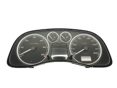 Брояч Peugeot 307 9636708880 E 05 48343