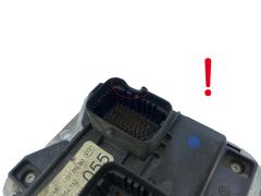 Шофьор 00465548310 0261204732 Alfa Romeo 51296
