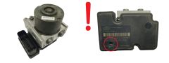 Абсорбционна помпа Fiat Doblo 51725050 10.0970-1601.3 Ate 67274