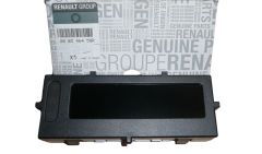 Радио дисплей Нов оригинал 280346458R Renault