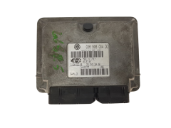 Шофьор 036906034DD IAW4MV.DD 61600.663.06 VW Magneti Marelli 3621