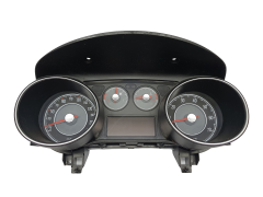 Тахометър Fiat Punto Evo 51897827 503003064000 60897