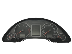 Брояч Audi A4 B7 8E0920932 0263626226 Bosch 56863