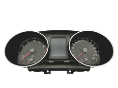 Тахометър VW Polo 6C0920740C A2C96768800 VDO 51922