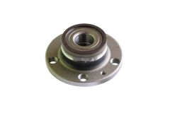 Главина на колело Задна част 6Q0598611 B18297 VW Audi Seat Skoda Borsehung