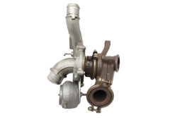 Турбокомпресор GT1446Z 769900-0001 0375P1 2.2 HDI BITURBO Citroen Peugeot