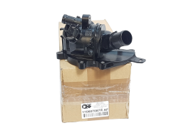 Корпус на термостат Renault 110607087R Оригинал